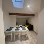 T3 Aristide - Wifi & Parking Facile Appartement *
