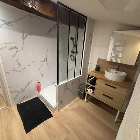 T3 Aristide - Wifi & Parking Facile * Montauban