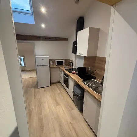T3 Aristide - Wifi & Parking Facile Appartement Montauban