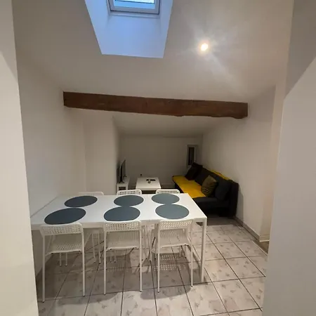 T3 Aristide - Wifi & Parking Facile Apartman *