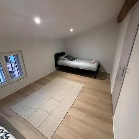 T3 Aristide - Wifi & Parking Facile Appartement *